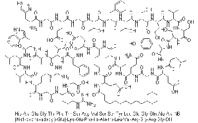 Liraglutide