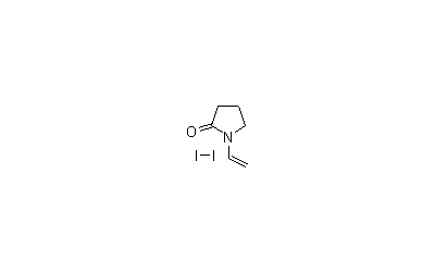 Povidone iodine