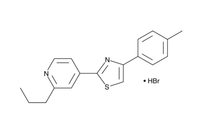 Fatostatin Hydrobromide