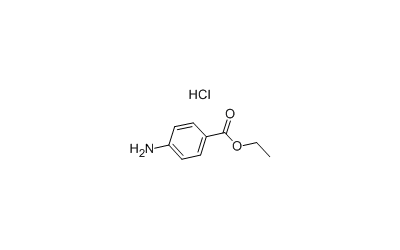 Benzocaine hydrochloride