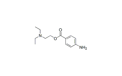 Procaine