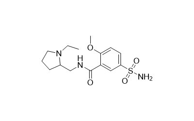Sulpiride