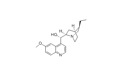 Hydroquinidine