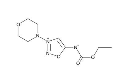 Molsidomine