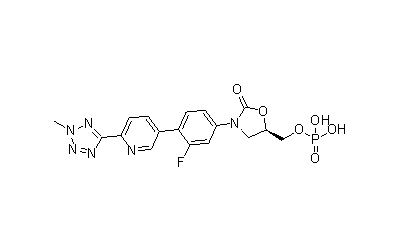 Tedizolid Phosphate