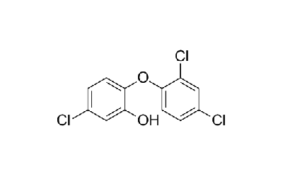 Triclosan
