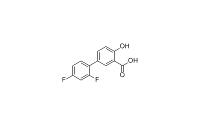 Diflunisal