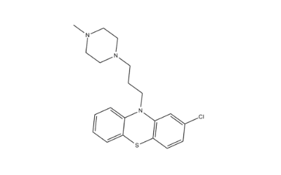 Prochlorperazine