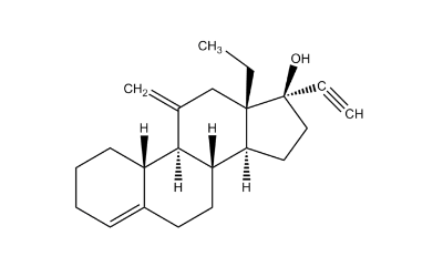 Desogestrel