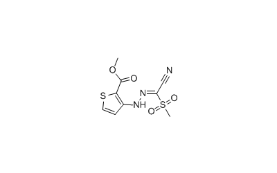 HIF-2a Translation Inhibitor
