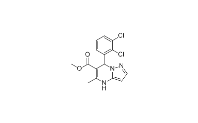 K+ Channel inhibitor