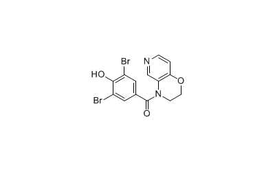 Epaminurad (UR 1102)