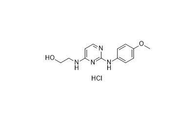 Cardiogenol C HCl