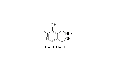 Pyridoxamine 2HCl