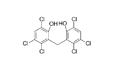 Hexachlorophene