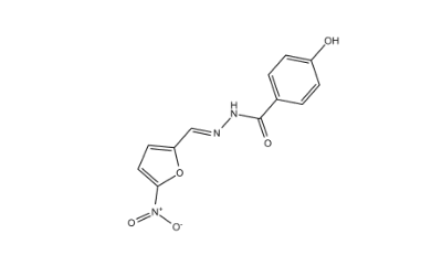 Nifuroxazide