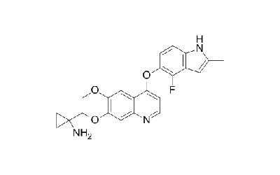 Anlotinib