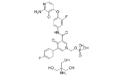 c-Met inhibitor 2