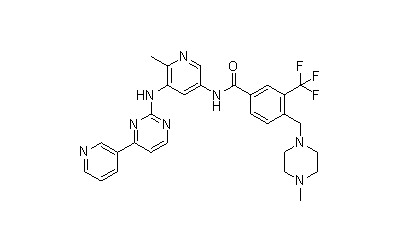 Flumatinib
