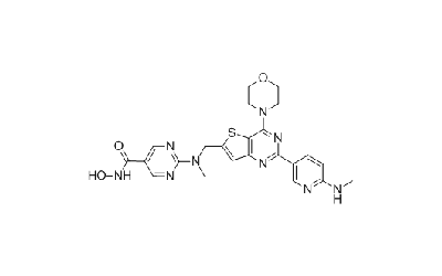 PI3K-alpha inhibitor 1