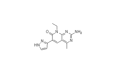 SAR245409 (XL765, Voxtalisib)