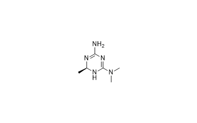 Imeglimin