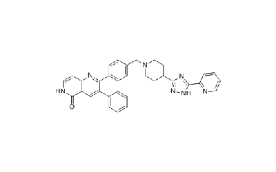 Akt1 and Akt2-IN-1