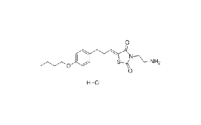 K145 hydrochloride