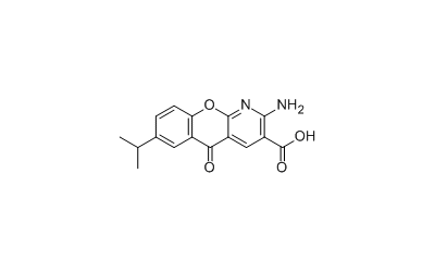Amlexanox