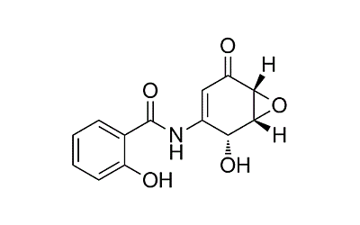 (+)-DHMEQ