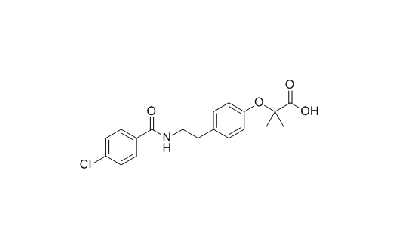 Bezafibrate