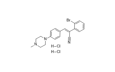 DG172 dihydrochloride