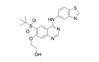 RIP2 kinase inhibitor 1