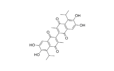 Apogossypolone (ApoG2)