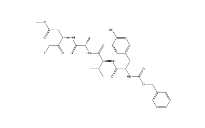 Z-YVAD-FMK