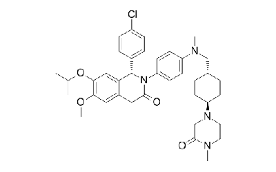 NVP-CGM097