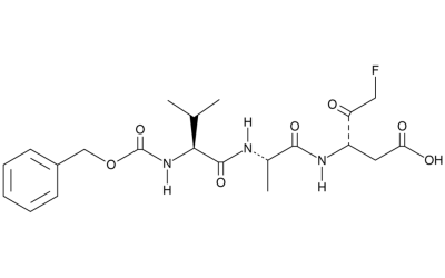 Z-VAD(OH)-FMK