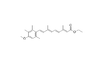 Etretinate