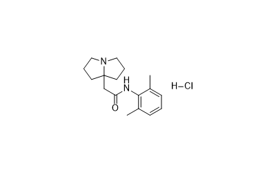 Pilsicainide HCl