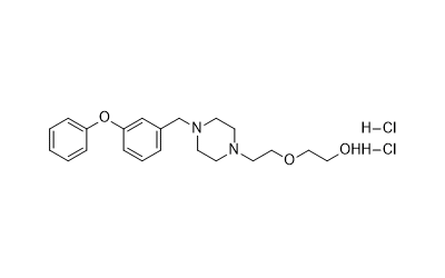 ZK-756326 dihydrochloride
