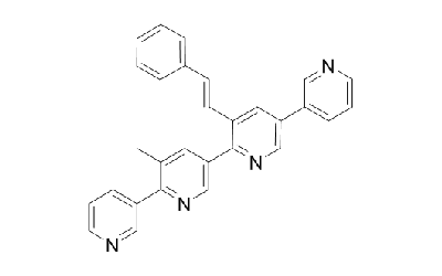 Pyridoclax (MR-29072)