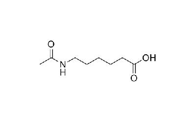 6-Acetamidohexanoic acid