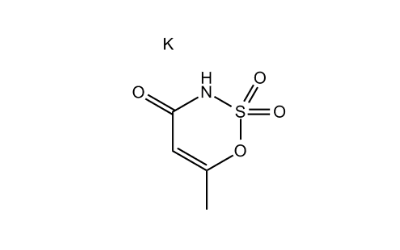 Acesulfame Potassium