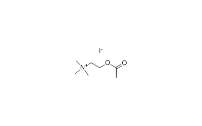 Acetylcholine iodide
