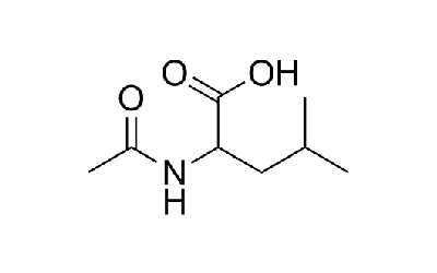 Acetylleucine