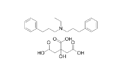 Alverine Citrate