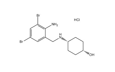 Ambroxol HCl
