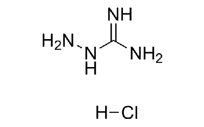 Aminoguanidine hydrochloride