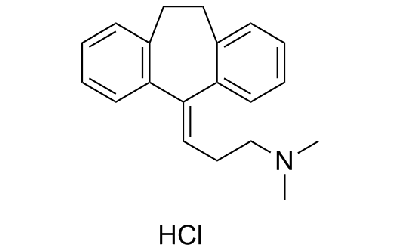 Amitriptyline HCl