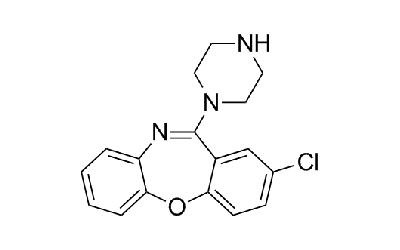 Amoxapine
